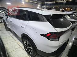 کیا سپۆرتاج